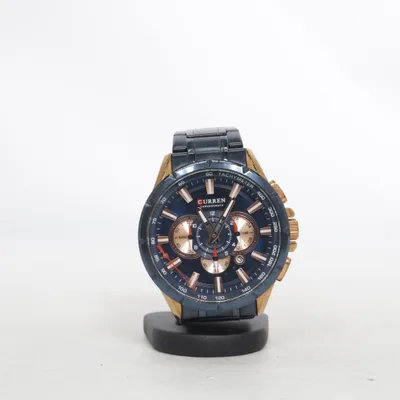 Montre (8363) de Curren