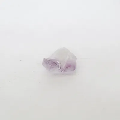 Dekorsten (Lila, Transparent)