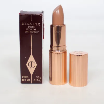 Läppstift (K.I.S.S.I.N.G) från Charlotte Tilbury