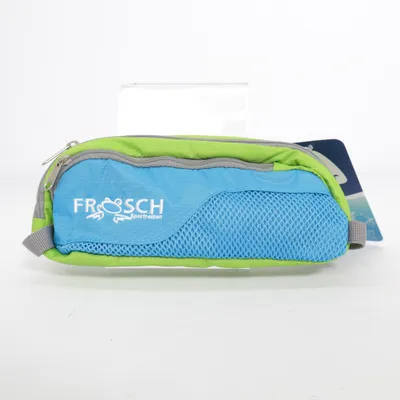 Sac-banane (Bleu, Vert) de Deuter