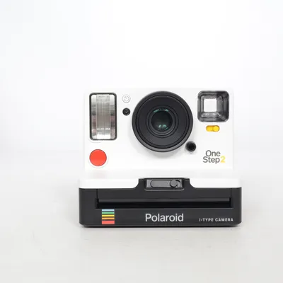 Polaroidkamera (ONE STEP2) från Polaroid