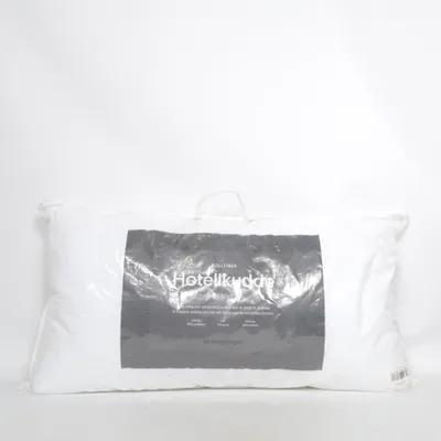 Inner cushion (Bollfiber) from Kungsängen Cotton, Polyester