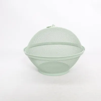 Corbeille à fruits (Vert)