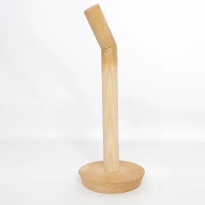 Kitchen paper holder (Brown) from HAY