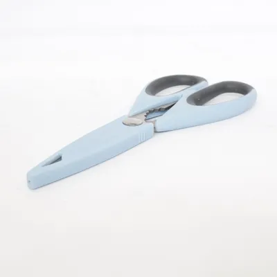 Scissor (Blue, Black) from Zyliss