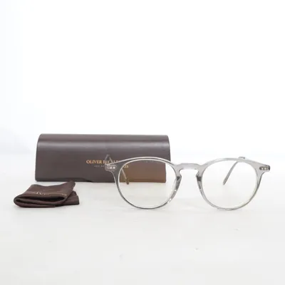 Bril (L.A. Coov) van Oliver Peoples