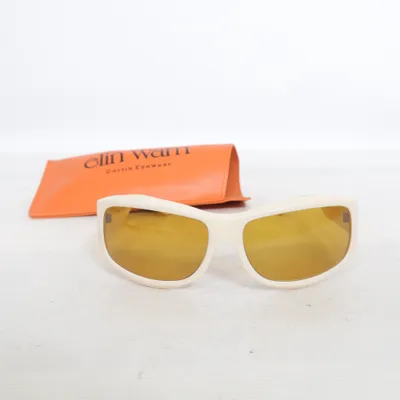 Sonnenbrille (Elin Warn X Corlin) von Corlin Eyewear