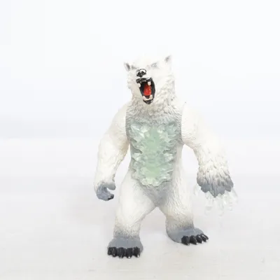 Toy animal (Eldrador ) from Schleich