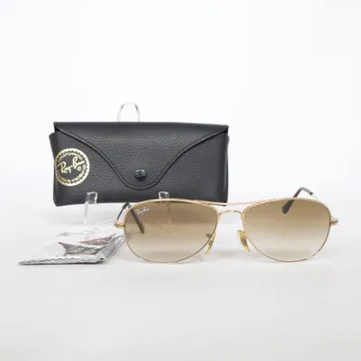 Sunglasses (Cockpit ) from Ray-Ban