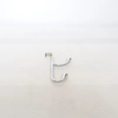 Patère  (Argent)