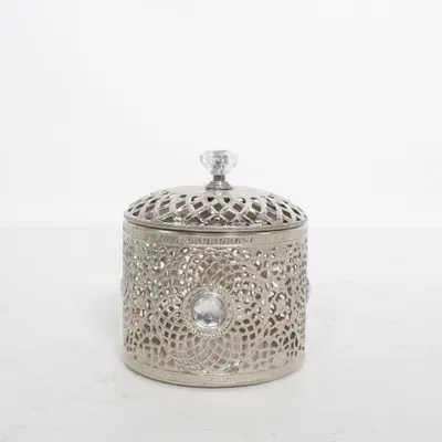 Box (Silver) from Silver