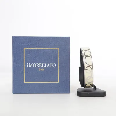 Armring (Beige, Sølv) fra Morellato Ukendt metal
