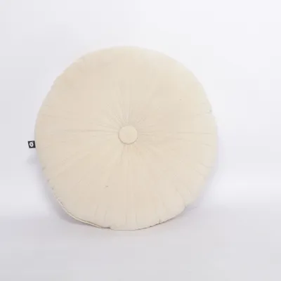 Prydnadskudde (Beige) från Lagerhaus