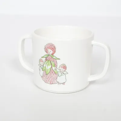 Mok (Elsa Beskow ) van Rätt Start
