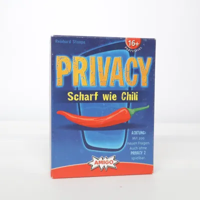 Brädspel från Amigo