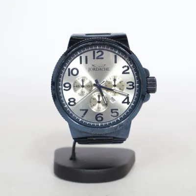 Armbandsur (Blå) från Jordache