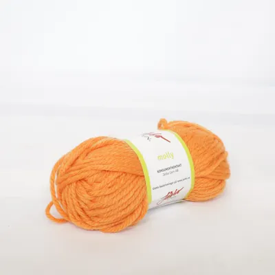 Garn (Molly) från Järbo Garn
