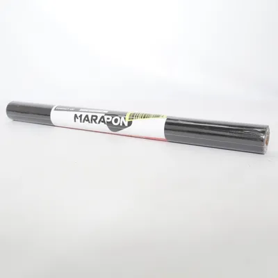 Building material from Marapon