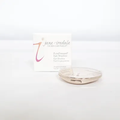 Øjenskygge (Purepressed) fra Jane Iredale