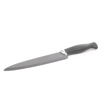 Couteau de cuisine (Noir, Argent) de Dorre