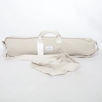 Yogaudstyr (Beige) fra Souleway