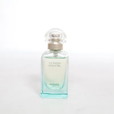 Eau de Toilette (Un Jardin Sur Le Nil) de Hermès
