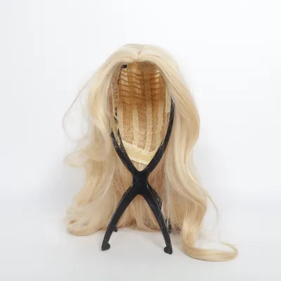 Wig (Beige)