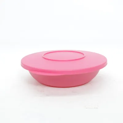 Skål (Pink) fra Tupperware