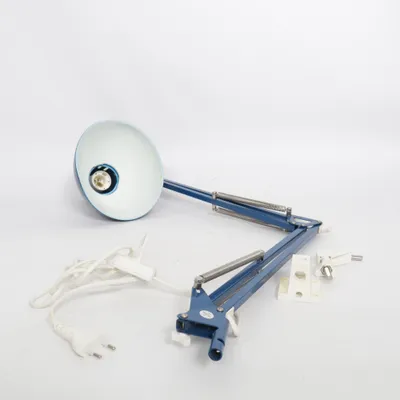 Skrivebordslampe (TERTIAL) fra IKEA