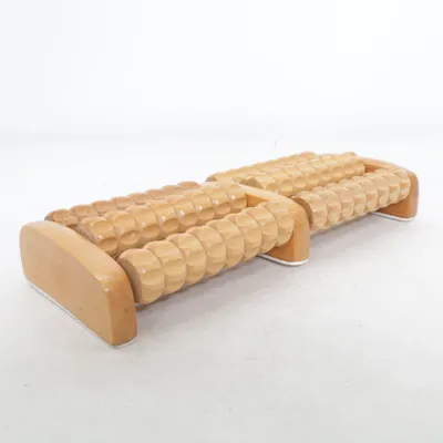 Massageverktyg (Brun)