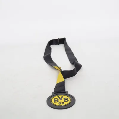 Accessoires de déguisement (Noir, Jaune) de Borussia Dortmund