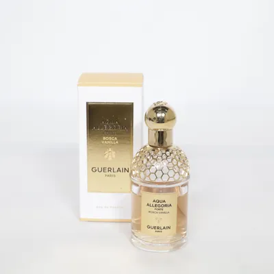 Eau de Parfum (FORTE BOSCA VANILLA) van Guerlain