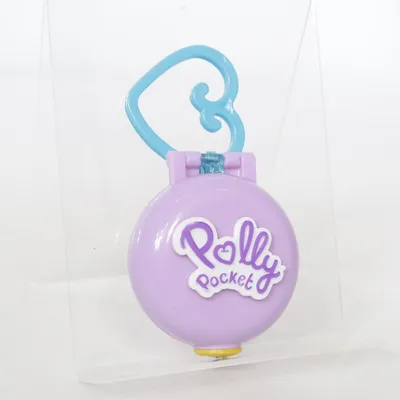 Toy (Pink, Multicolored) from Polly Pocket