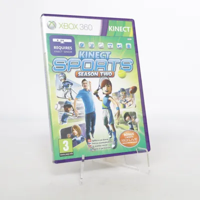 Video game