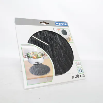 Dessous de plat (Noir) de Wenko