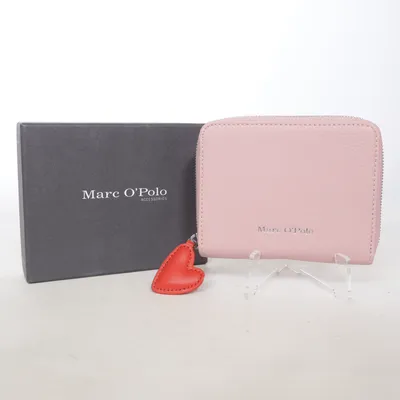 Wallet (Pink) from Marc O'Polo