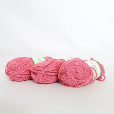 Yarn (Jolly) from Järbo Garn Acrylic