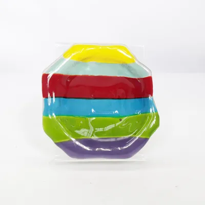 Ashtray (hantverk / raritet / retro)