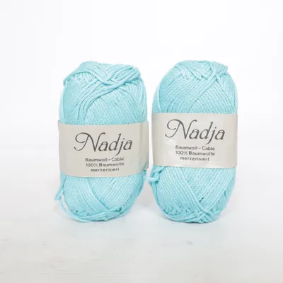 Garn (Nadja) från Nada