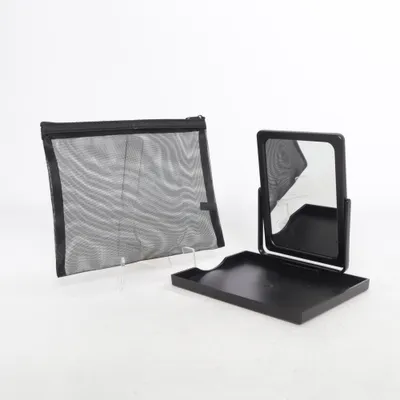 Makeup mirror (Black) from Mary Kay