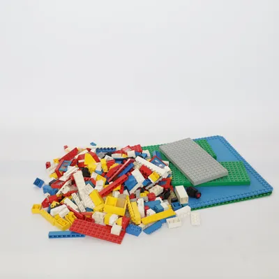 Bouwset (Meerkleurig) van LEGO