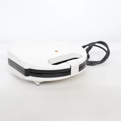 Smörgåsgrill (MELISSA 2) från Melissa