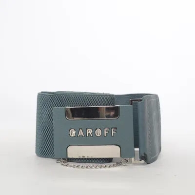Ceinture (Vert) de Garoff