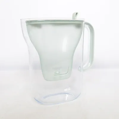 Vattenfiltrerare (Grön, Transparent) från BRITA