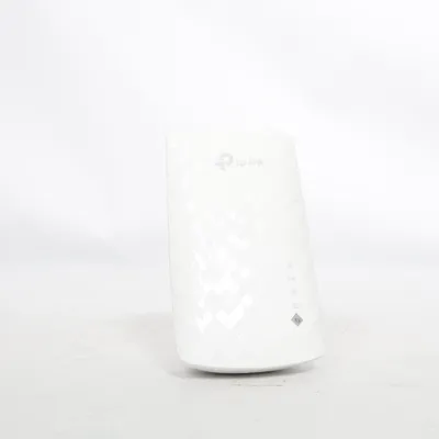 Wifi amplifier (Re190) from TP-Link