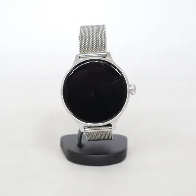 Armbandsur (Silverfärgad) från Victoria