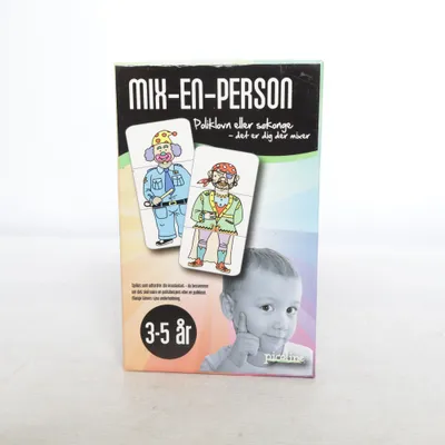 Activity toy from Picoline