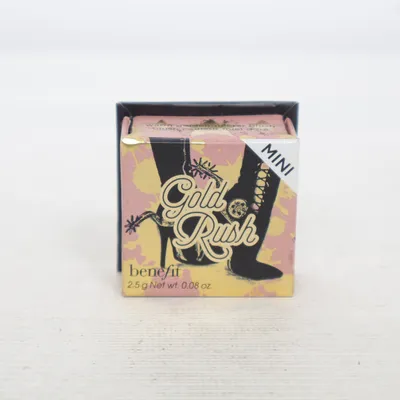 Rouge (Gold Rush) från Benefit