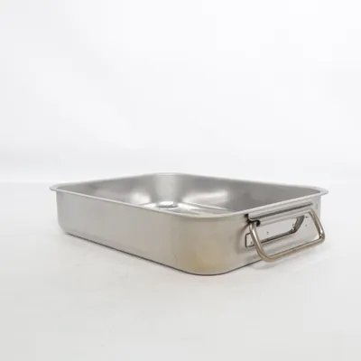 Bageform (Sølv) fra IKEA