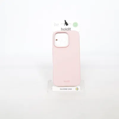 Mobilskal (iPhone 15 Pro) från Holdit